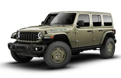 2026 Jeep Wrangler Sport Sport Utility