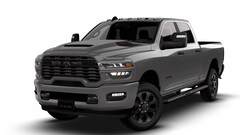 2026 Ram 2500 BIG HORN CREW CAB 4X4 6'4 BOX Pickup