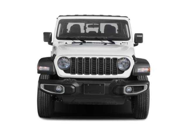 2025 Jeep Gladiator Sport S photo 4
