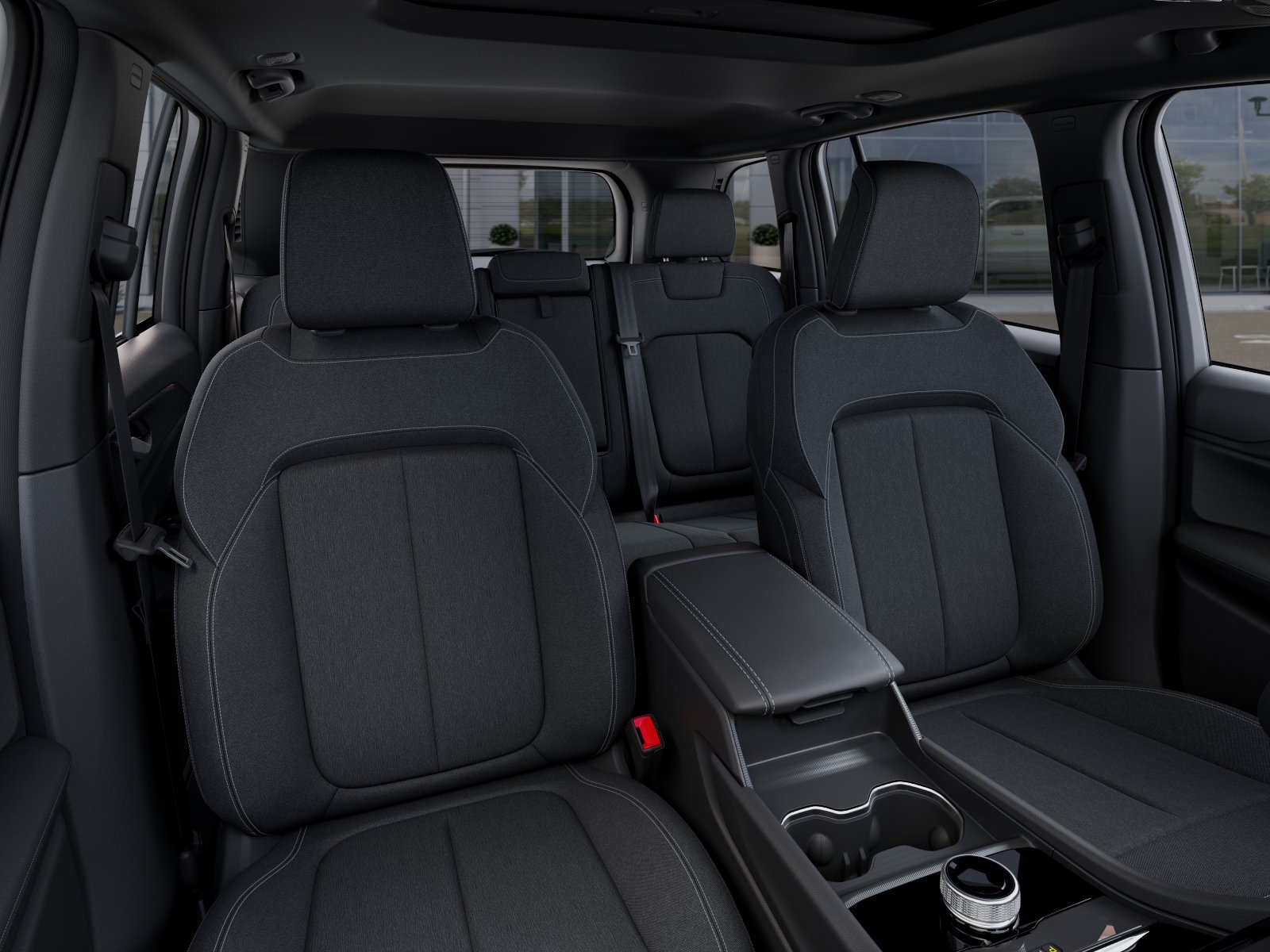 2025 Jeep Grand Cherokee Laredo - Photo 35