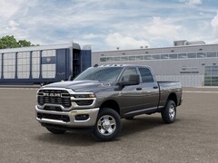 2026 Ram 3500 TRADESMAN CREW CAB 4X4 6'4 BOX Pickup