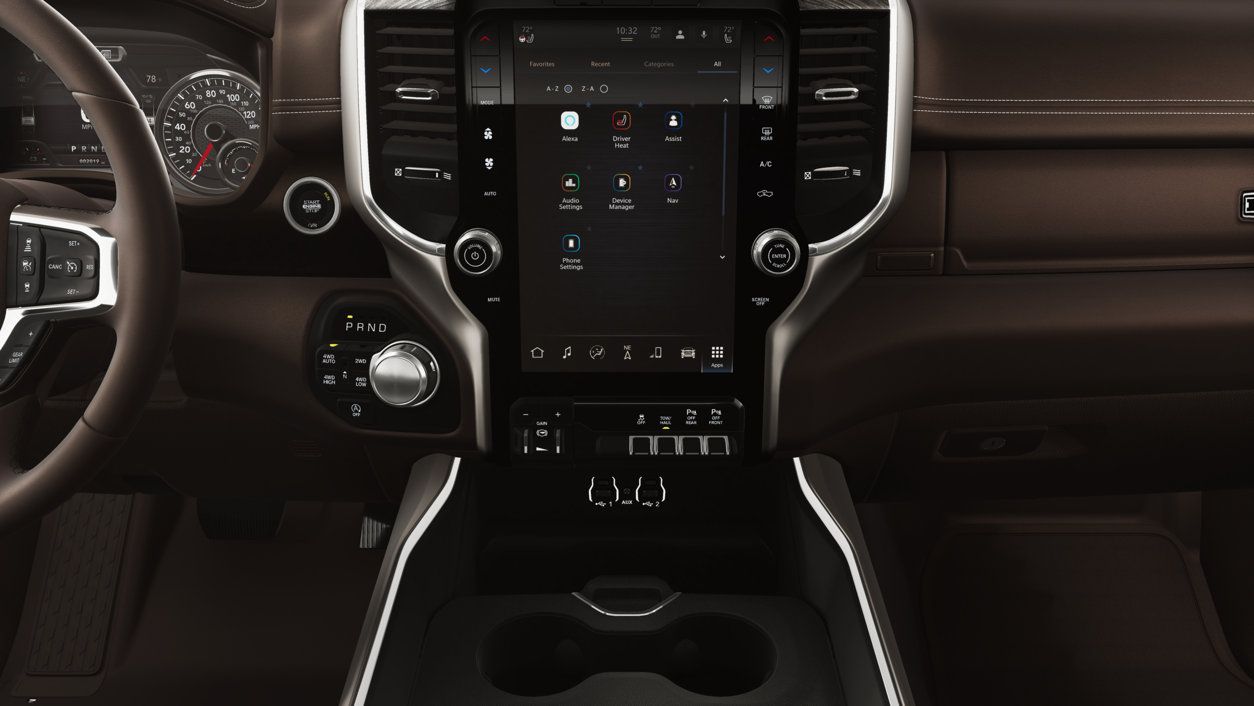 2026 RAM 1500 Laramie - Photo 22