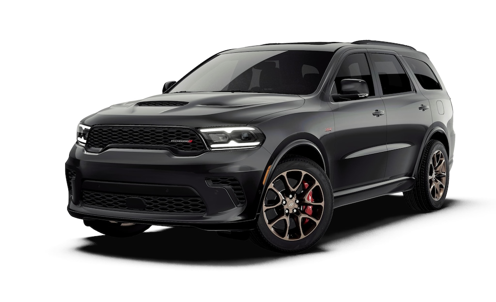 New 2027 Dodge Durango R/T 392 PLUS AWD Sport Utility