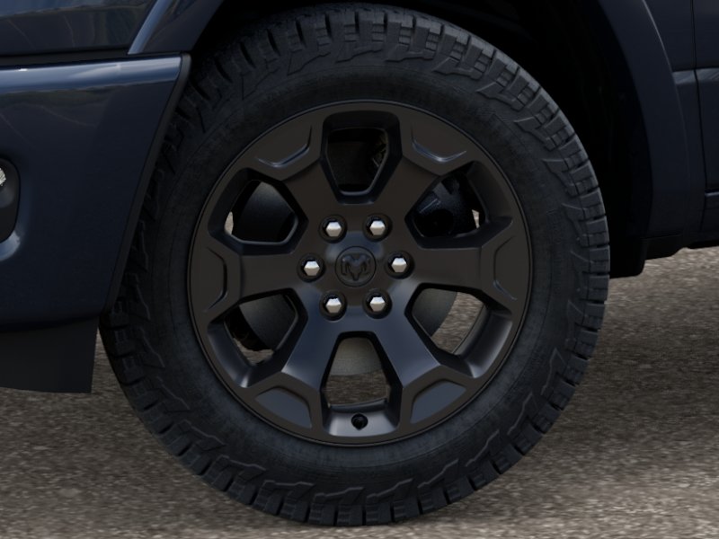 2026 Ram 1500 Big Horn Lone Star photo 4