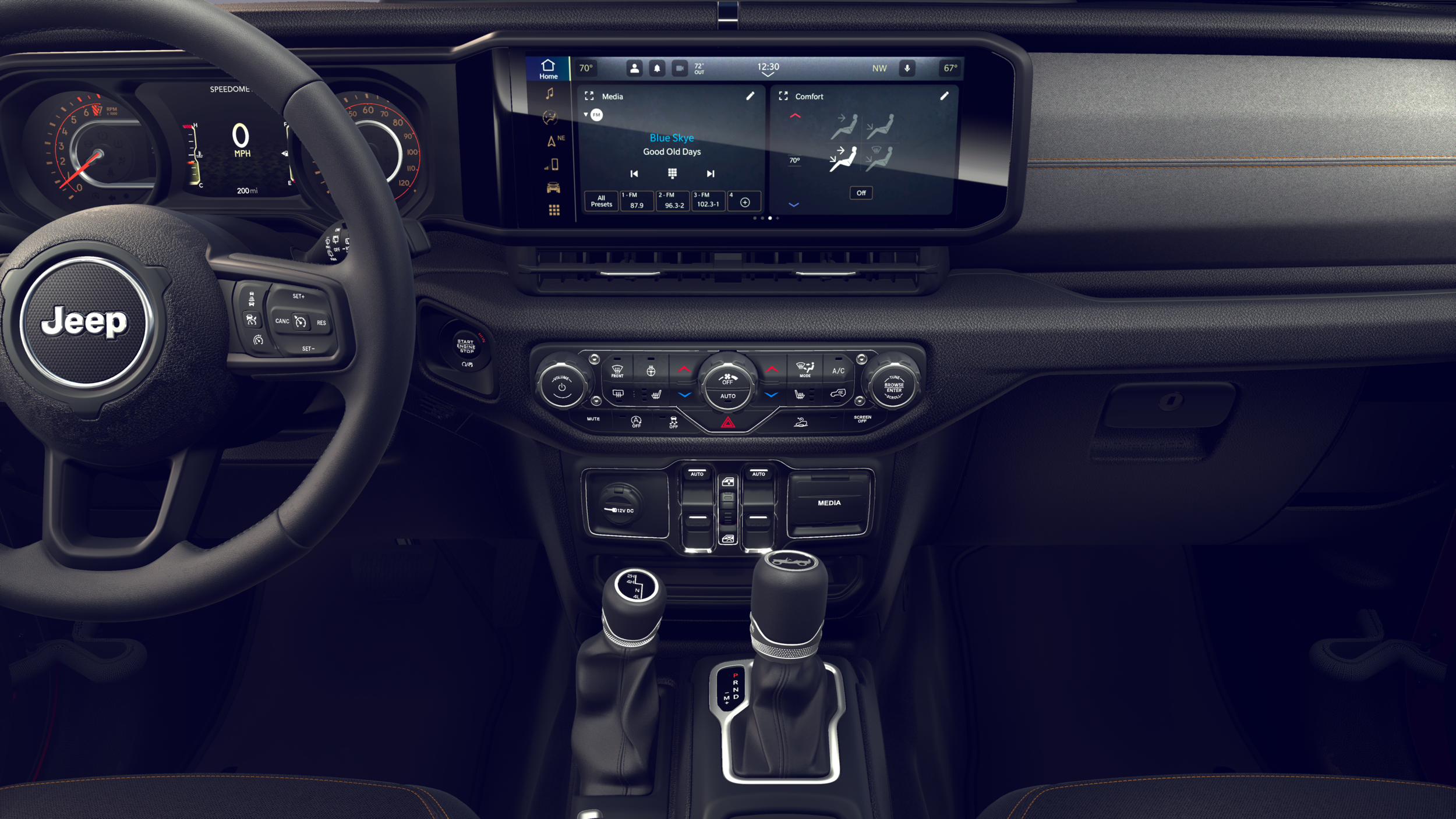 2026 Jeep Wrangler 4-Door Sport S - Photo 25