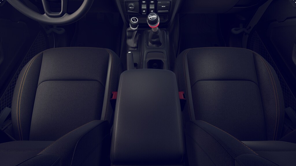 New 2026 Jeep Wrangler Sport Sport Utility