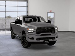 2026 Ram 3500 BIG HORN CREW CAB 4X4 6'4 BOX Pickup