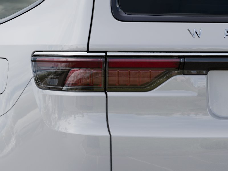 2025 Jeep Wagoneer Series I - Photo 35
