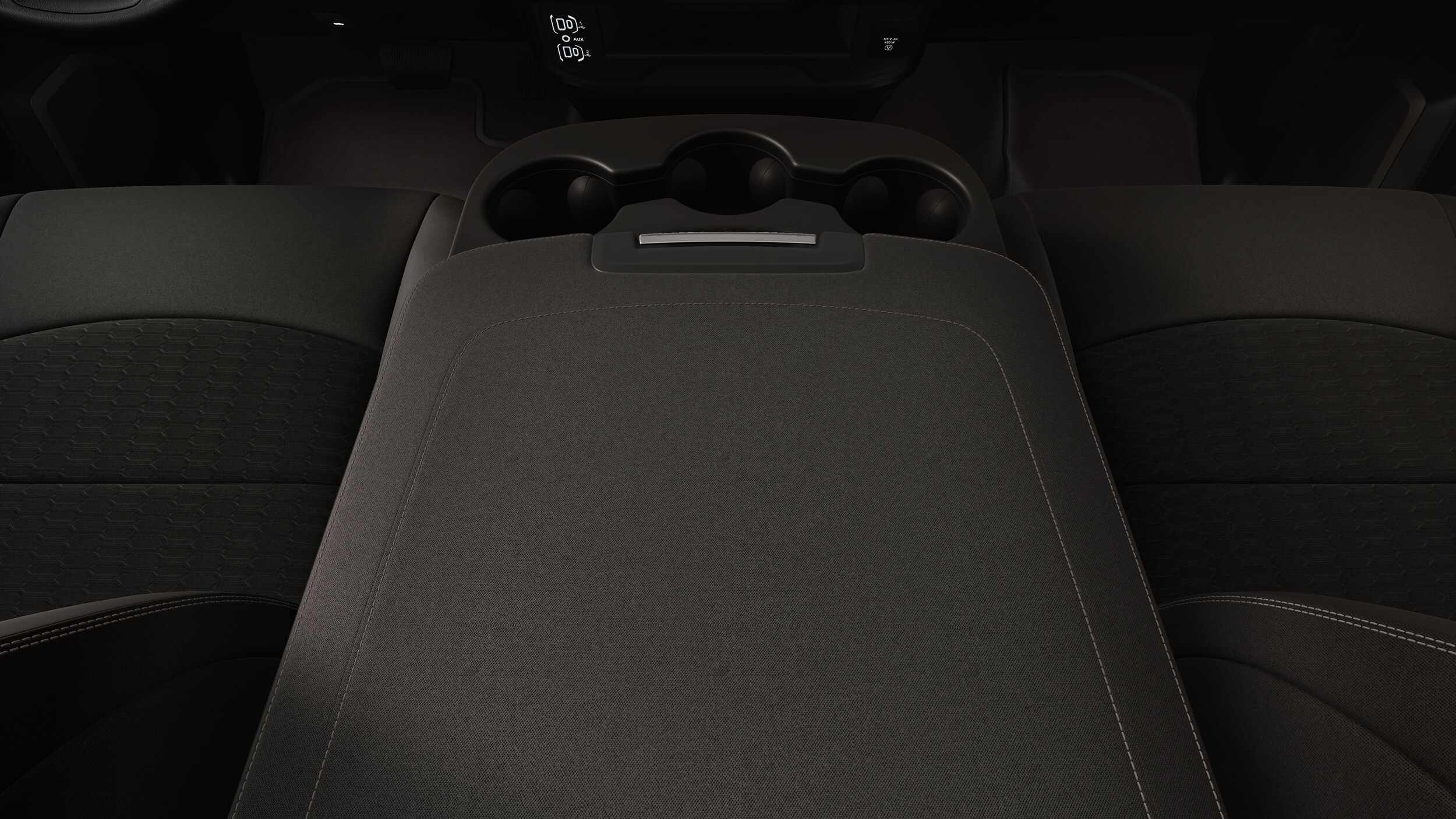 2026 RAM 3500 Tradesman - Photo 39