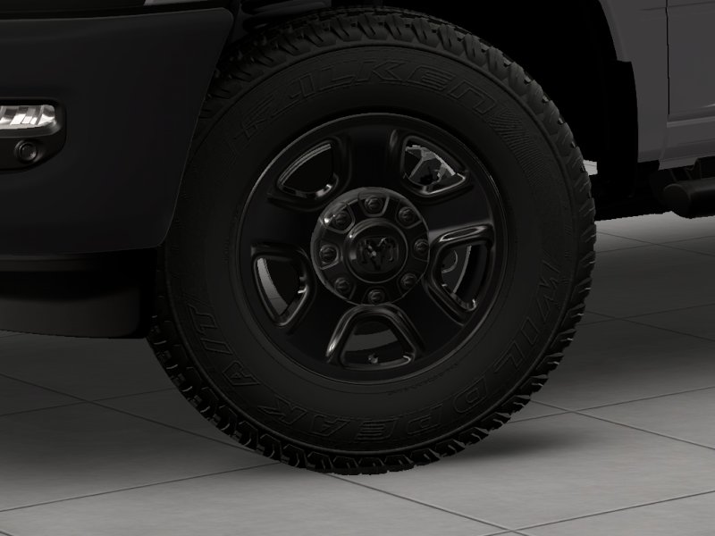 2026 RAM 2500 Tradesman - Photo 49