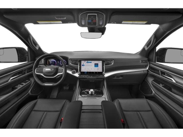 2026 Jeep Grand Wagoneer Limited Reserve - Photo 52