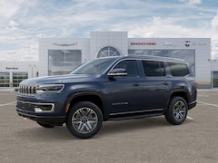 2025 Jeep Wagoneer Base Sport Utility