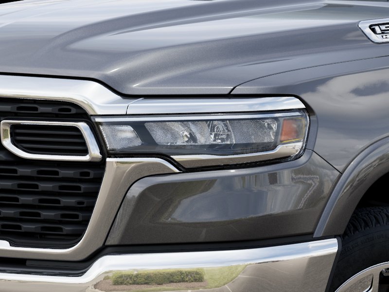 2026 RAM 1500 Big Horn/Lone Star - Photo 7
