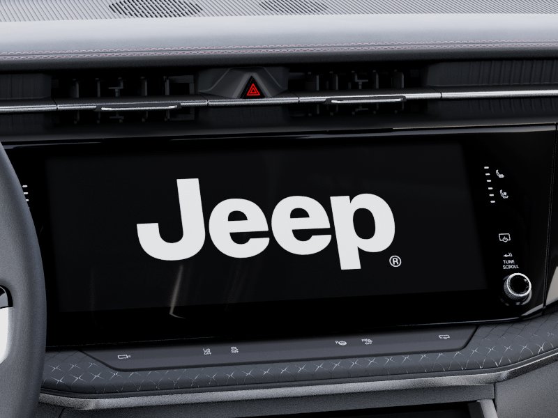 2025 Jeep Wagoneer S Limited - Photo 44