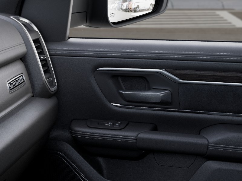 2026 RAM 1500 Laramie - Photo 51