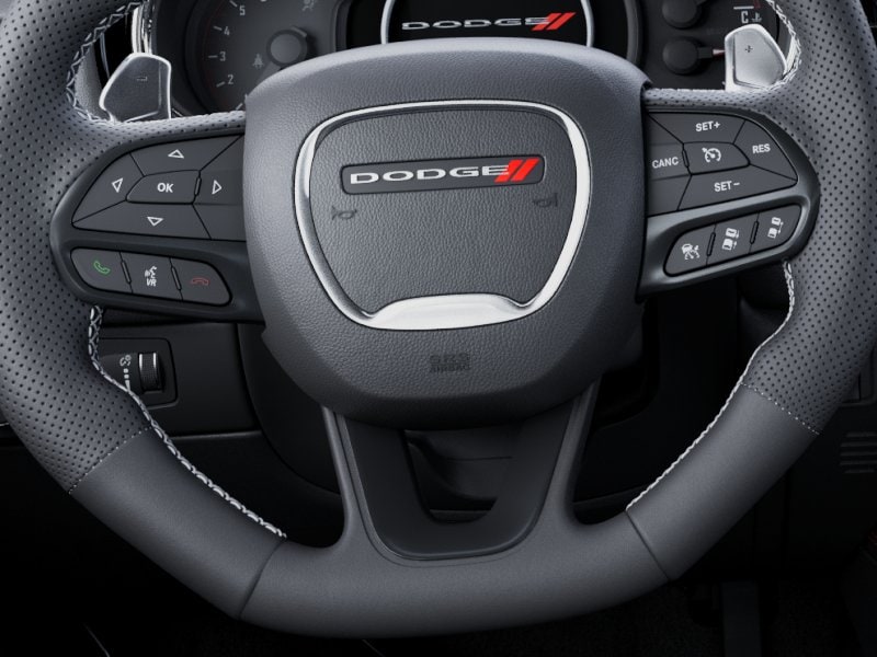 2026 Dodge Durango GT HEMI Plus V8 - Photo 32