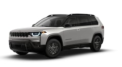 2026 Jeep Cherokee LIMITED ALTITUDE 4X4 Sport Utility