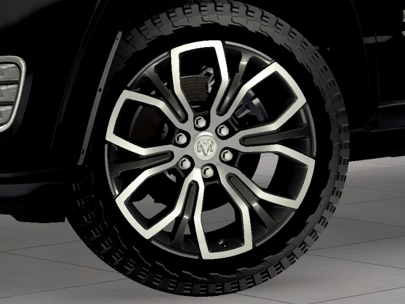 2026 Ram 1500 photo 4