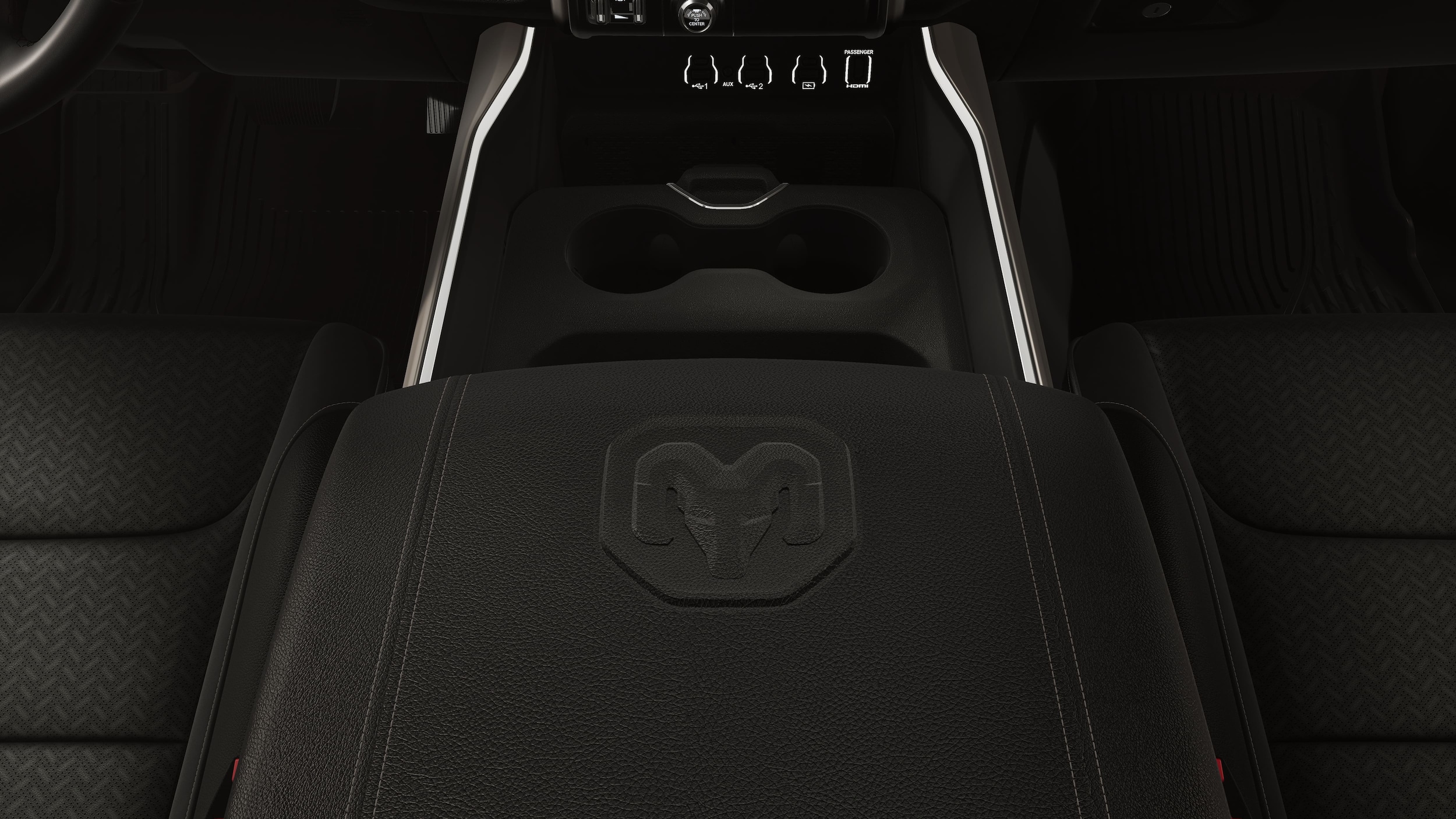 2026 RAM 1500 Laramie - Photo 47