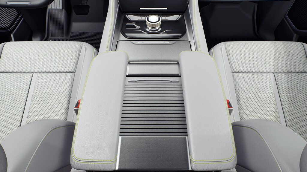 New 2027 Jeep Grand Wagoneer LIMITED ALTITUDE 4X4 Sport Utility