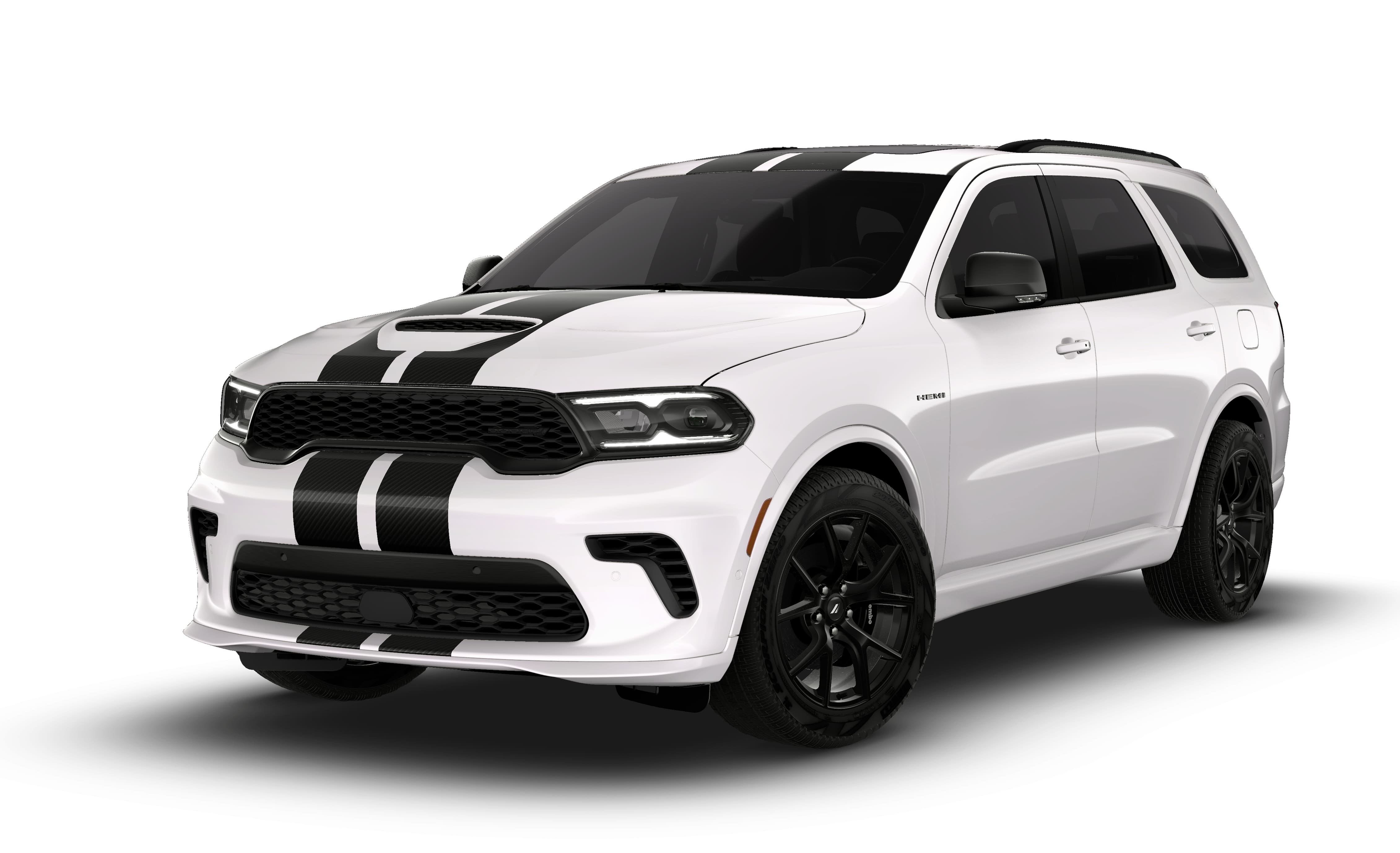 New 2026 Dodge Durango GT PLUS AWD HEMI V8 For Sale | Shrewsbury NJ