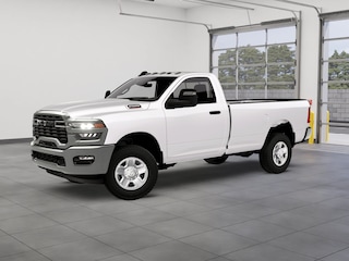 2026 Ram 2500 Tradesman Pickup For Sale in Simsbury, CT