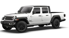 2026 Jeep Gladiator SPORT 4X4 Pickup