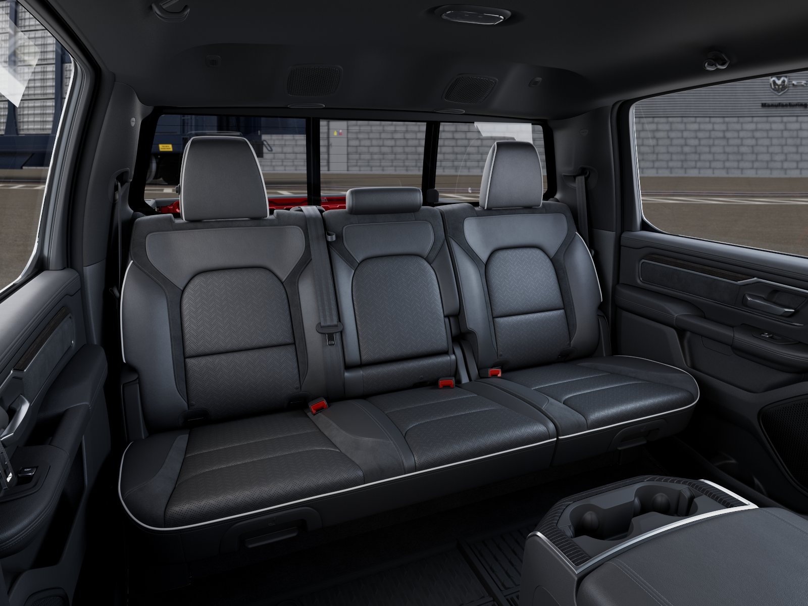 2026 RAM 1500 Laramie - Photo 15