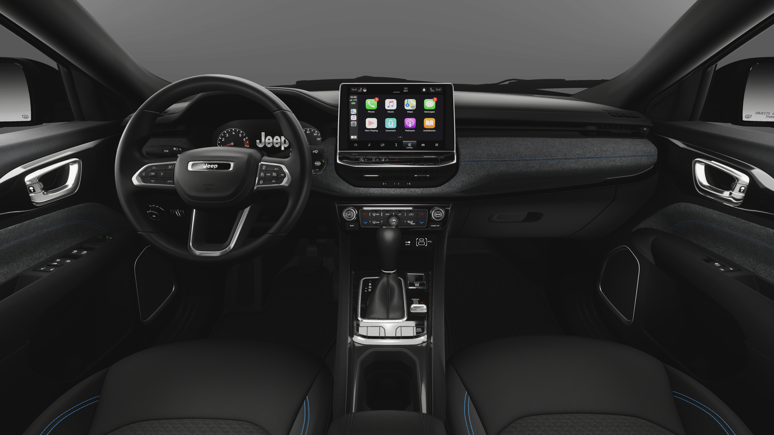 2026 Jeep Compass Altitude Special Edition - Photo 45