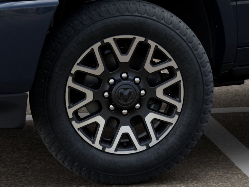2026 RAM 2500 Limited - Photo 8