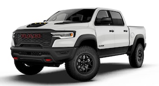 2027 Ram 1500 TRX SRT CREW CAB 4X4 5'7 BOX Pickup