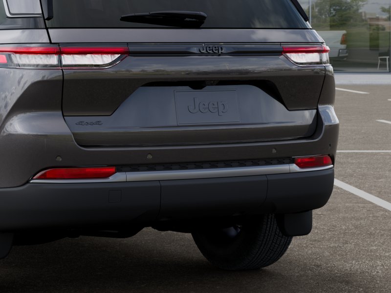 2026 Jeep Grand Cherokee Laredo - Photo 50