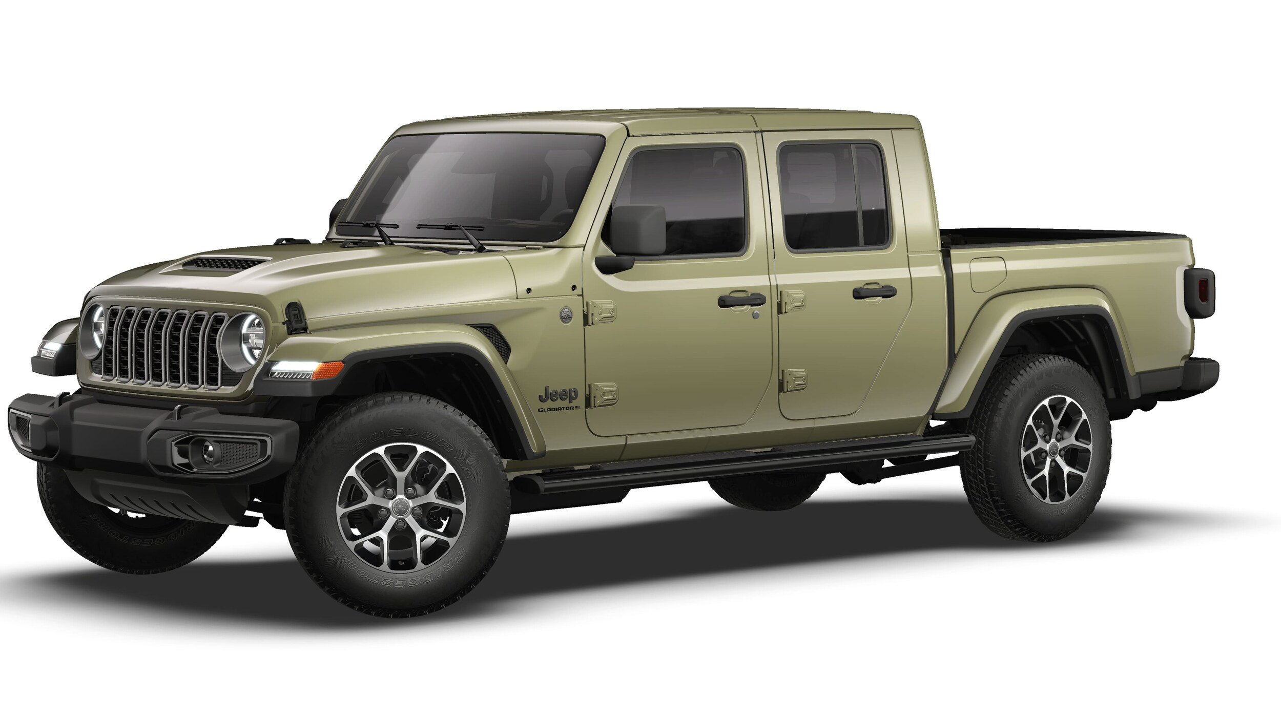 2026 Jeep Gladiator Sport S - Photo 24
