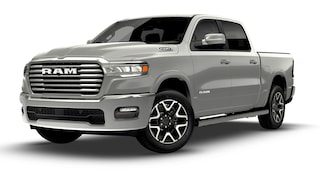 2026 Ram 1500 Pickup