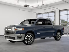 2026 Ram 1500 LARAMIE CREW CAB 4X4 5'7 BOX Pickup