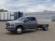  Ram 4500 Chassis Cab