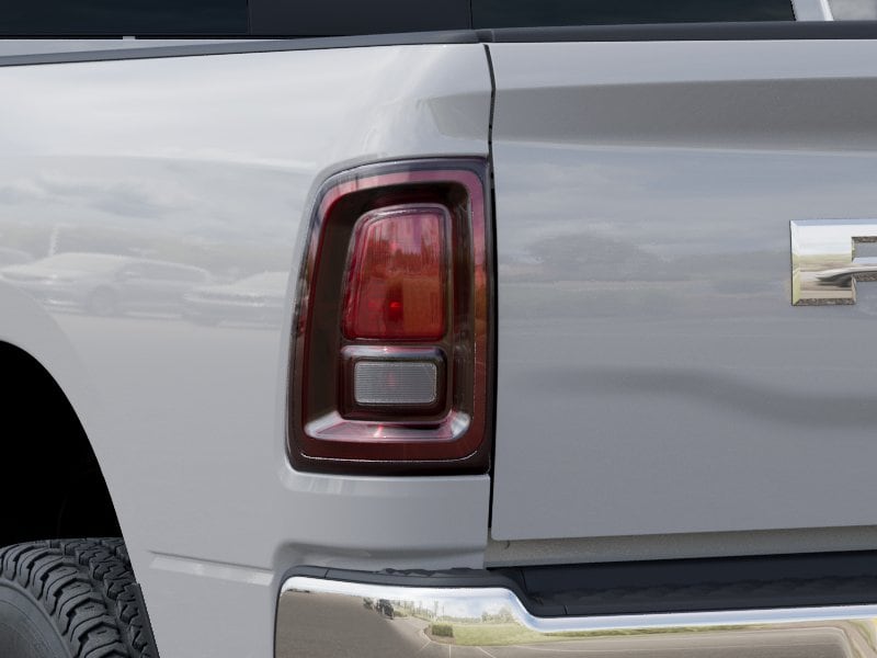 2025 RAM 2500 Tradesman - Photo 35