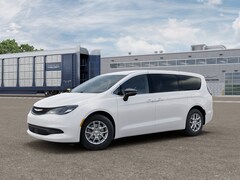 2027 Chrysler Pacifica LX Passenger Van