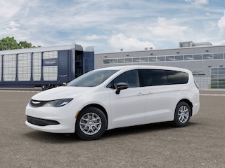 2027 Chrysler Pacifica LX Passenger Van