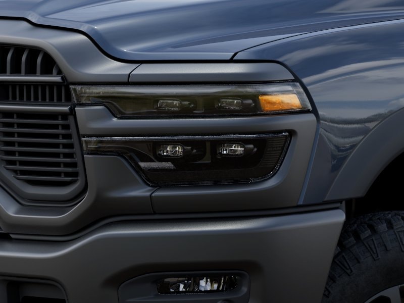 2026 RAM 2500 Power Wagon - Photo 44