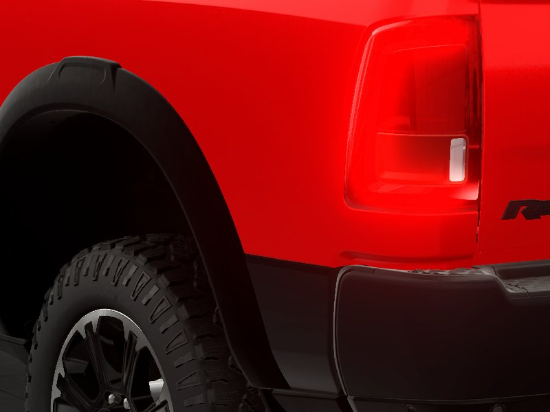 2026 RAM Ram 2500 Pickup Rebel