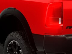 2026 Ram 2500 REBEL CREW CAB 4X4 6'4 BOX Pickup