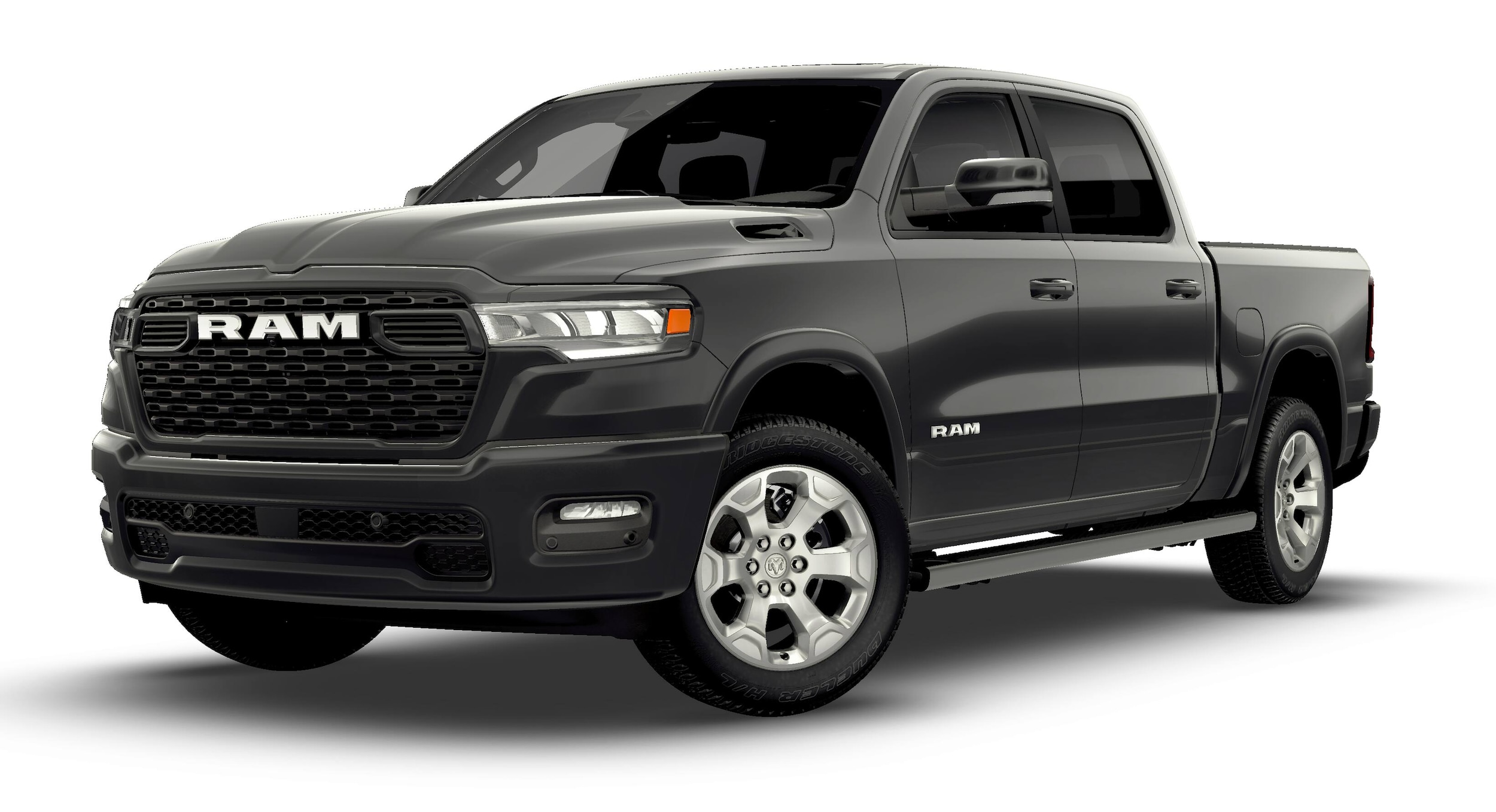 2026 RAM 1500 Big Horn/Lone Star - Photo 54