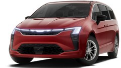 2027 Chrysler Pacifica SELECT Passenger Van