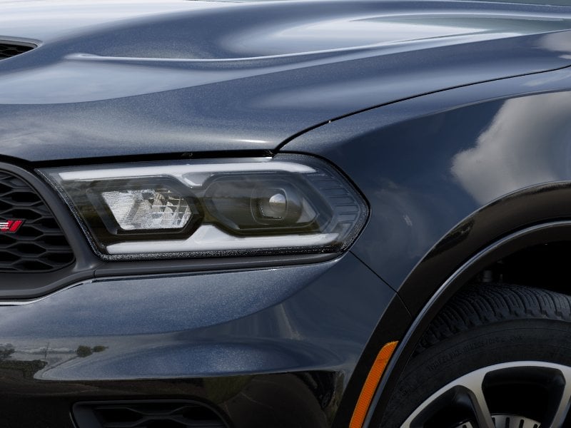 2026 Dodge Durango GT HEMI Plus V8 - Photo 23