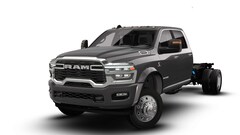 2026 Ram 5500 Chassis Cab Tradesman/Big Horn Pickup