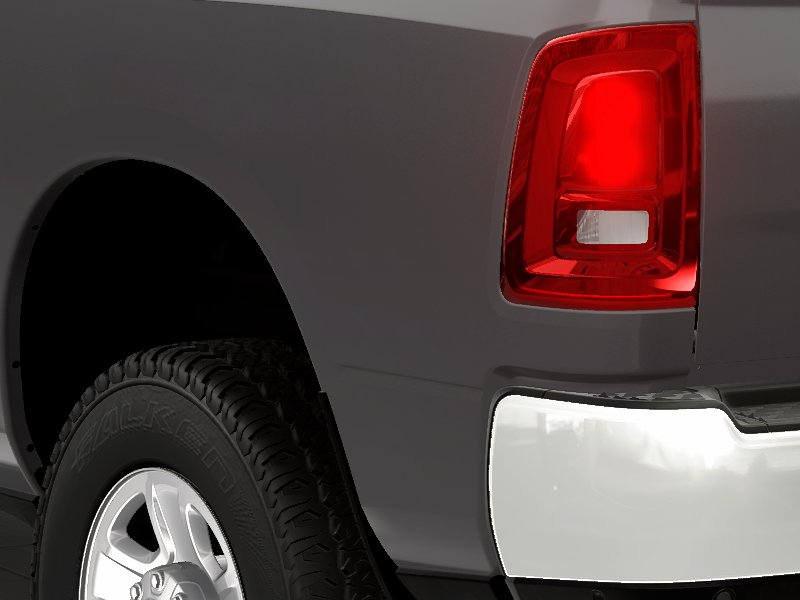 2026 RAM 2500 Tradesman - Photo 28