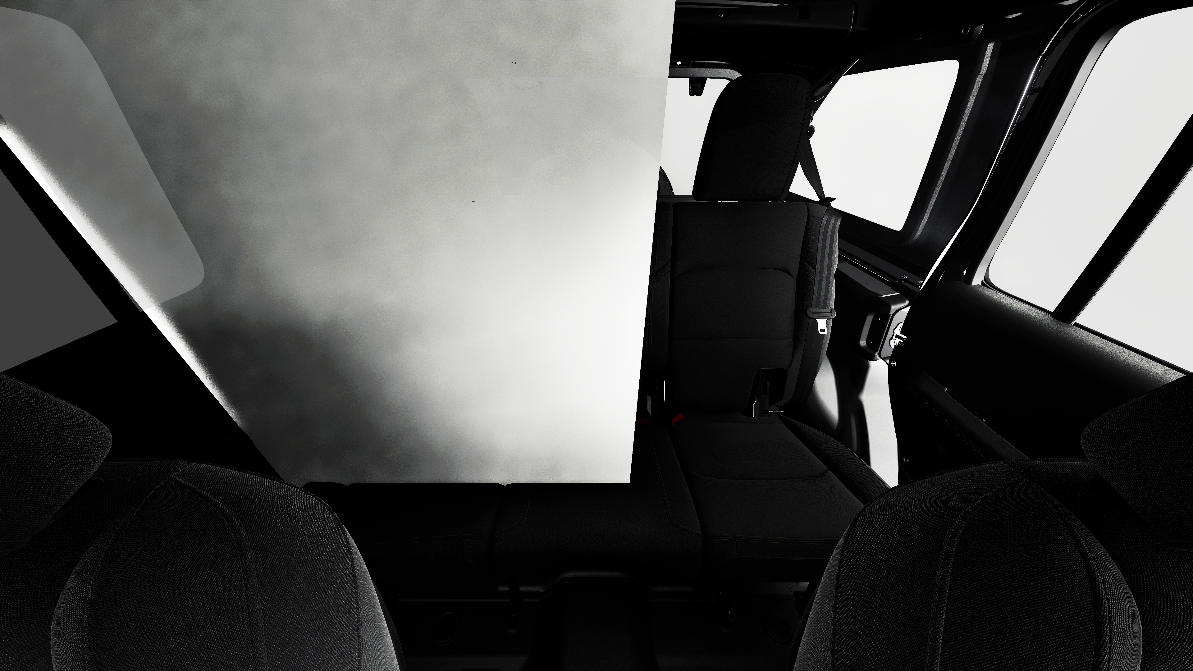 New 2027 Jeep Wrangler Rubicon X Sport Utility