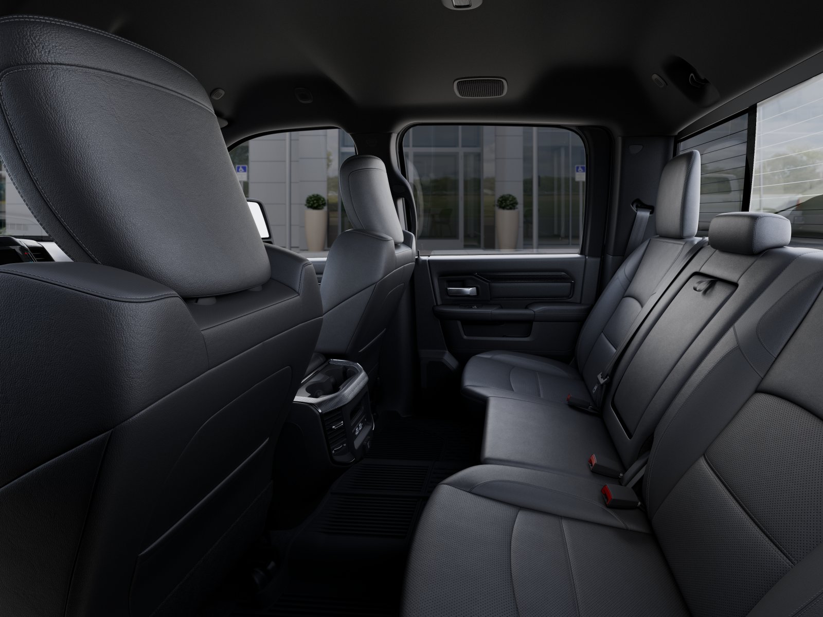 2025 RAM 2500 Power Wagon - Photo 60