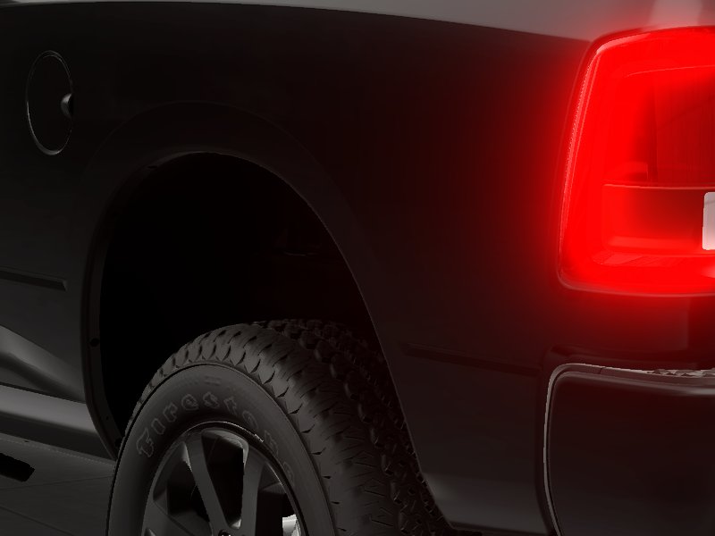 2026 Ram 2500 Laramie photo 3